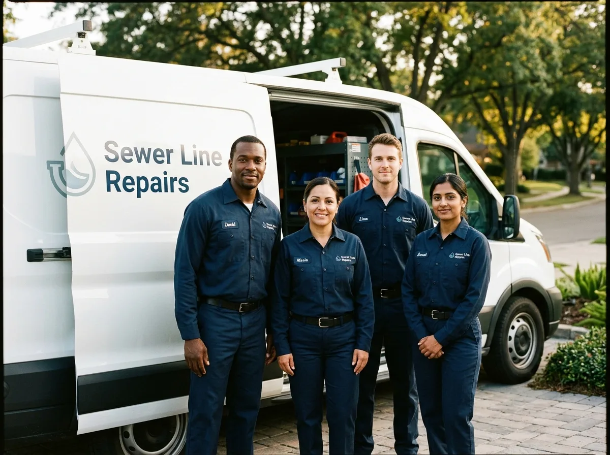 Emergency Plumber company in Libertyville, IL