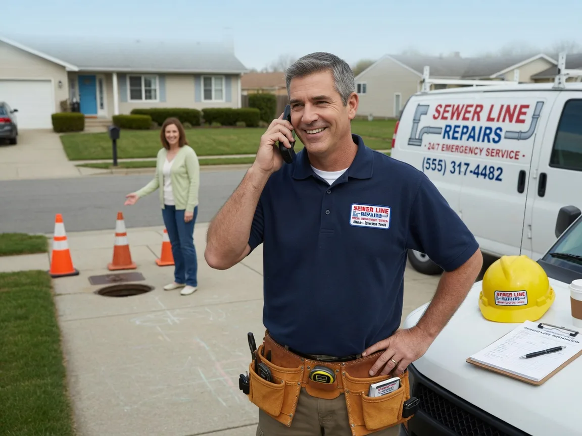 Emergency Plumber Libertyville, IL FAQs